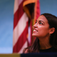 Illustration for article titled AOC Expresses Frustration With Moderates, Generally States Facts In New Interview